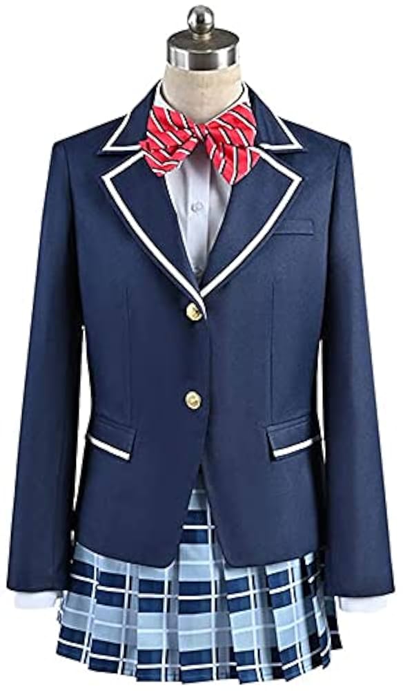 プロセカ　神山高校　コスプレ Amazon.co.jp: [wtshop] プロジェクトセカイ カラフルステージ